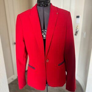 Tommy Hilfiger Women's Jacket Size 4